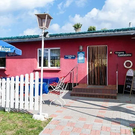 Pensión Doppelzimmer-fuer-2-personen-auf-ruegen-z7 *