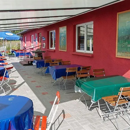 Pensión Doppelzimmer-fuer-2-personen-auf-ruegen-z7 *